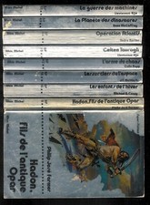 Lot livres super d'occasion  Bordères-sur-l'Échez