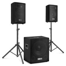 Vonyx vx1015bt 2.1 for sale  UK
