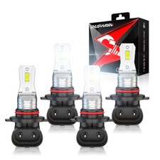 Led headlight bulbs for sale  USA