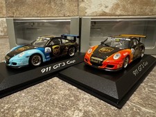 Minichamps set porsche usato Minichamps set porsche usato  Verona