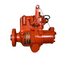 Bomba de injeção Roosa Master compatível com motor Case 580C / Case DH5 DBGFCC431-58AJ comprar usado  Enviando para Brazil
