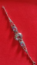 Armband jugendstil rheinkiesel gebraucht kaufen  Rodgau