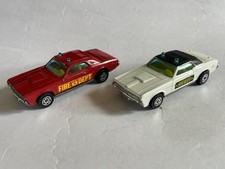 Vintage diecast corgi for sale  RUSHDEN
