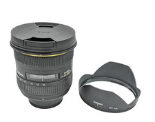 Used sigma 20mm for sale  Burke