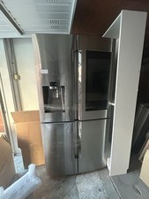 Frigorifero americano samsung usato  Parma