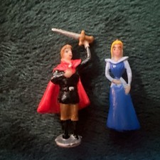 Polly pocket figures for sale  ENFIELD