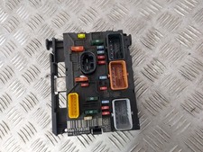 Boitier fusible bsm d'occasion Boitier fusible bsm d'occasion  Déols