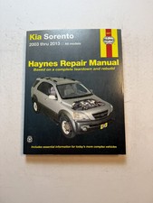 Kia sorento 2003 for sale  Vancouver
