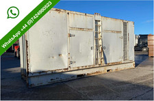 160 kva doosan for sale  CREWE