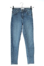 Zara high waist gebraucht kaufen  Berlin