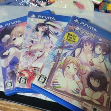 Playstation vita game d'occasion  Expédié en Belgium
