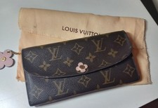 Louis vuitton emilie usato  Roma