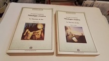 Campbell mitologia creativa usato  Roma