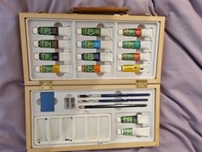 Reeves acrylic paint for sale  NEWCASTLE UPON TYNE