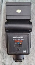 Miranda multi dedicated for sale  HAYLING ISLAND