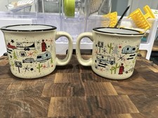 Camp casual white for sale  Chesapeake