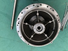 Triumph t120 t140 for sale  EASTBOURNE