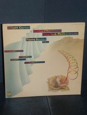 Elliott carter symphony usato Elliott carter symphony usato  Verona