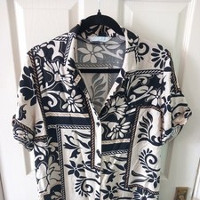 Primark brown black for sale  BOURNEMOUTH