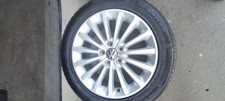 Inch volkswagen wheels for sale  Charlotte