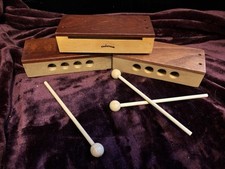Kindermusik wood blocks for sale  Naples