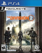Tom clancy division for sale  Cleveland
