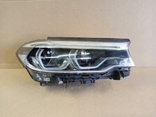 Frontscheinwerfer bmw g30 gebraucht kaufen  Hamburg