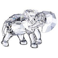 Swarovski crystal little for sale  WORTHING