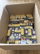 175 leere zigarettenschachteln gebraucht kaufen 175 leere zigarettenschachteln gebraucht kaufen  Mönchengladbach