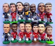 Corinthian prostars liverpool for sale  EPSOM