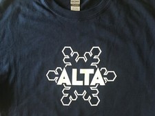Alta ski mountain for sale  Stillwater