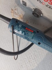 Bosch industrie elektroschraub gebraucht kaufen  Marburg