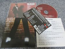 MICHAEL JACKSON / off the wall / JAPAN LTD CD OBI  EICP-21 comprar usado  Enviando para Brazil