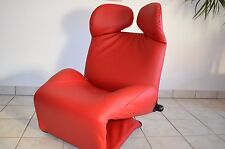 Cassina wink leder gebraucht kaufen  Gangelt