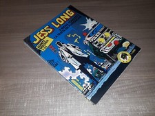 Jess long agente usato Jess long agente usato  Cicagna