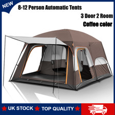 Person camping tent for sale  BIRMINGHAM