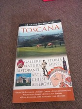 Libro guide mondadori usato  Cagliari