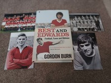 Manchester united george for sale  SUTTON COLDFIELD