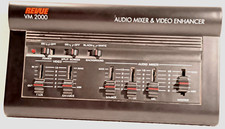 Audio mixer vido gebraucht kaufen  Dresden