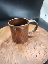 Vintage copper mug for sale  BALA