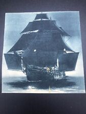 Clipper tall ship for sale  Ventura