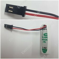 Batteria per allarme usato  Pontinia