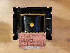 Trasformatore ideomat 230v usato  Misano Adriatico