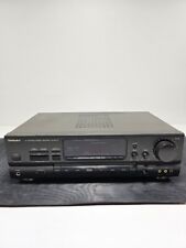 Technics SA-GX170 AV Control Stereo Receiver – Immersive Audio Experience comprar usado  Enviando para Brazil