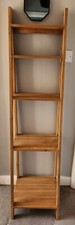 Slim solid teak for sale  HEMEL HEMPSTEAD