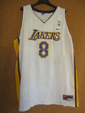 Maillot basket lakers d'occasion  Arles