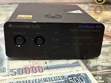 Cambridge audio dacmagic for sale  Shipping to Ireland