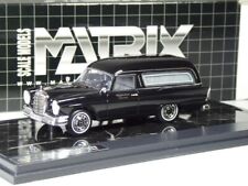 Matrix mercedes 220 gebraucht kaufen  Preetz