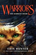 Darkest hour book for sale  UK