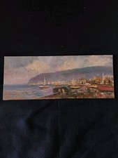 Ezelino briante 1901 usato  Messina
